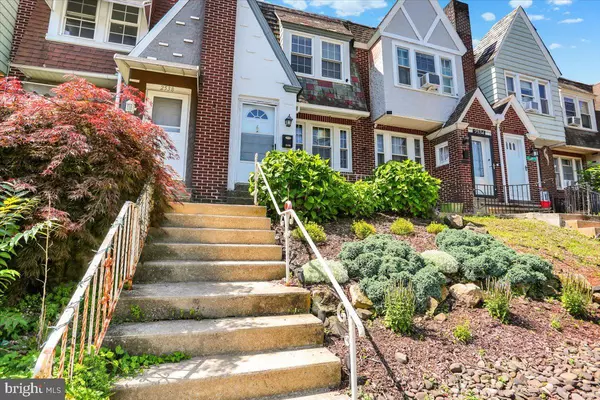 Reading, PA 19606,2536 GRANT ST