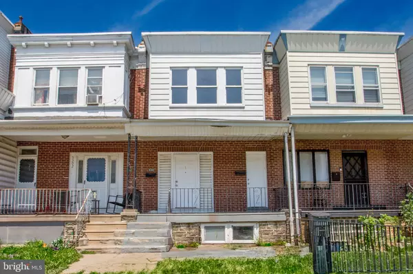 Philadelphia, PA 19124,5304 AKRON ST