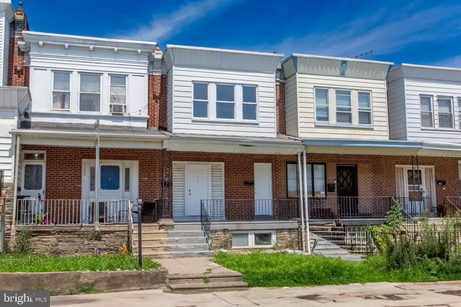 5304 AKRON ST, Philadelphia, PA 19124