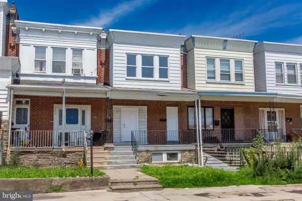 5304 AKRON ST,  Philadelphia,  PA 19124