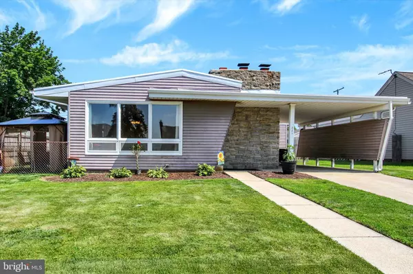 221 DILLER RD, Hanover, PA 17331