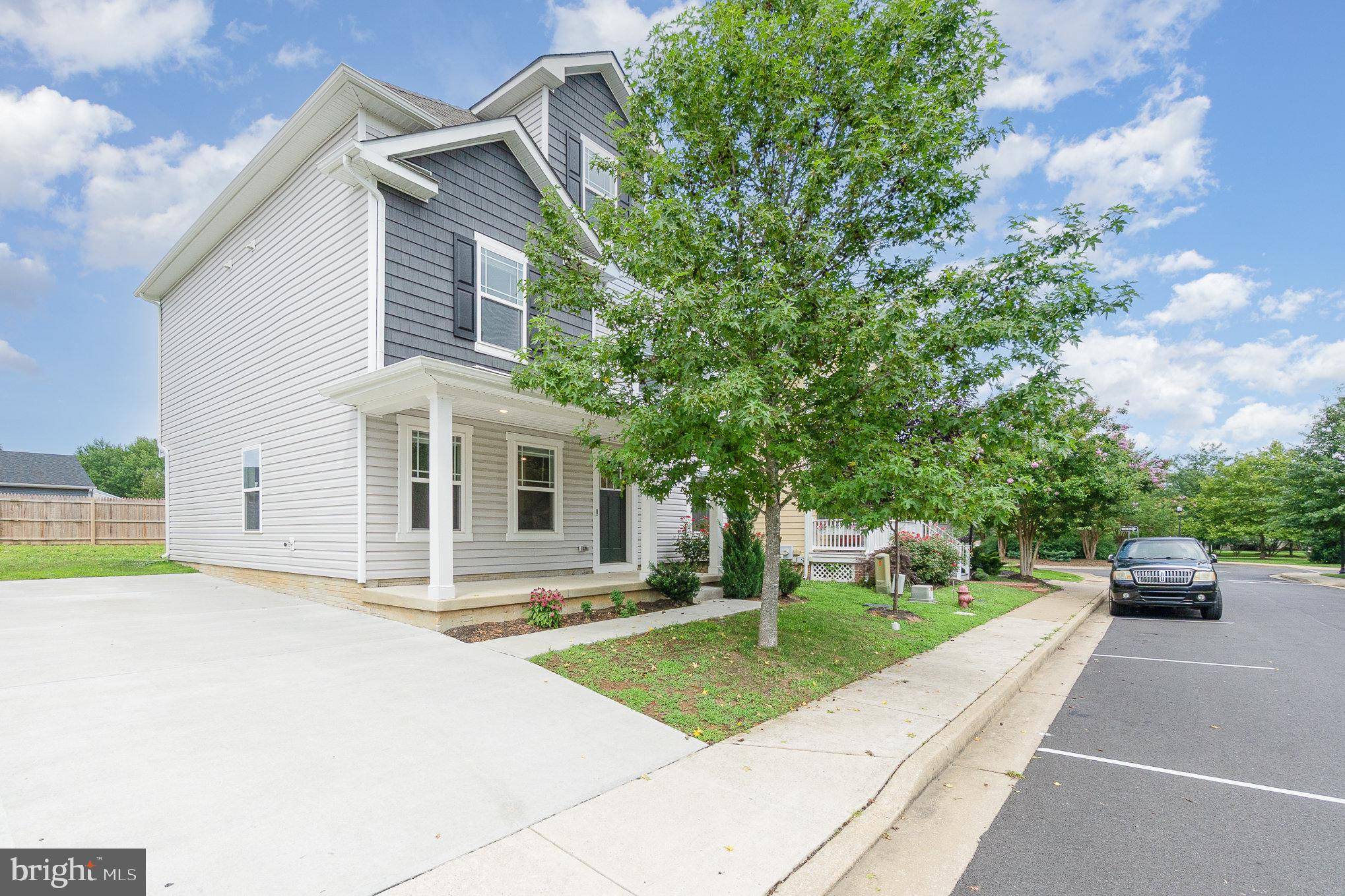 Chestertown, MD 21620,206 SILVER HEEL DR