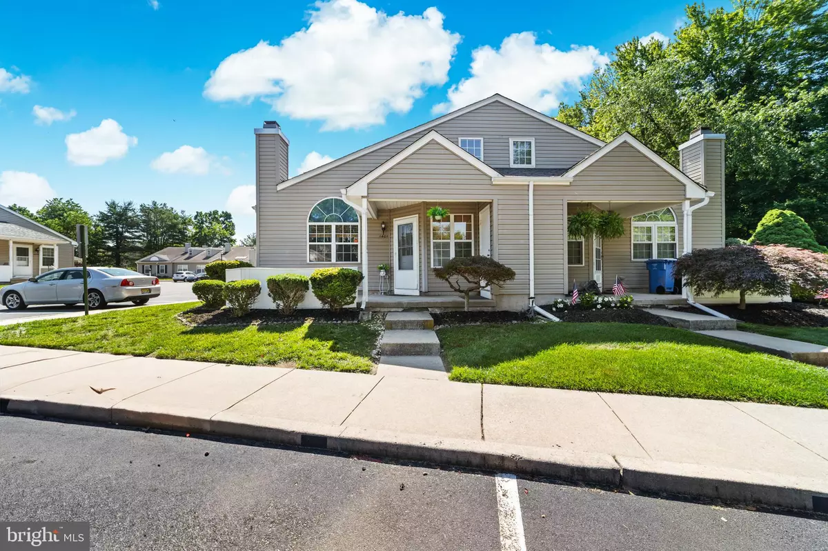 Burlington, NJ 08016,1401 KENNY