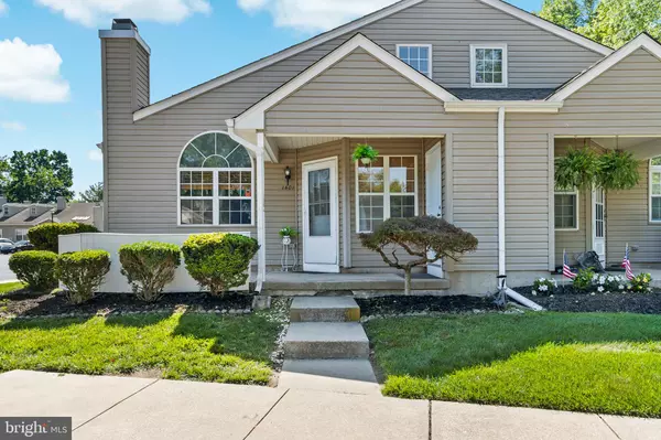 Burlington, NJ 08016,1401 KENNY