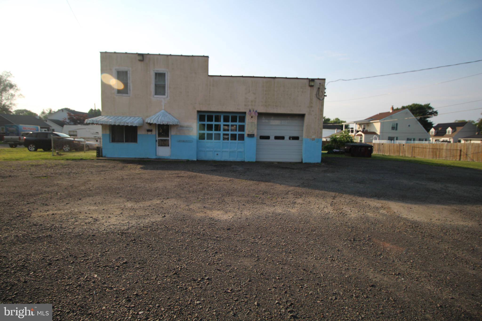 1707 STATE RD, Croydon, PA 19021