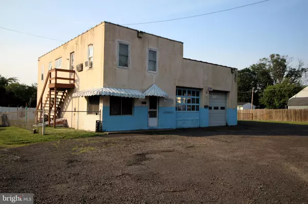 Croydon, PA 19021,1707 STATE RD