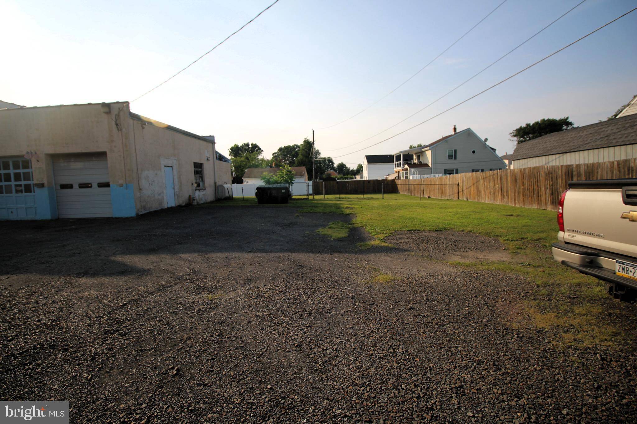 Croydon, PA 19021,1707 STATE RD