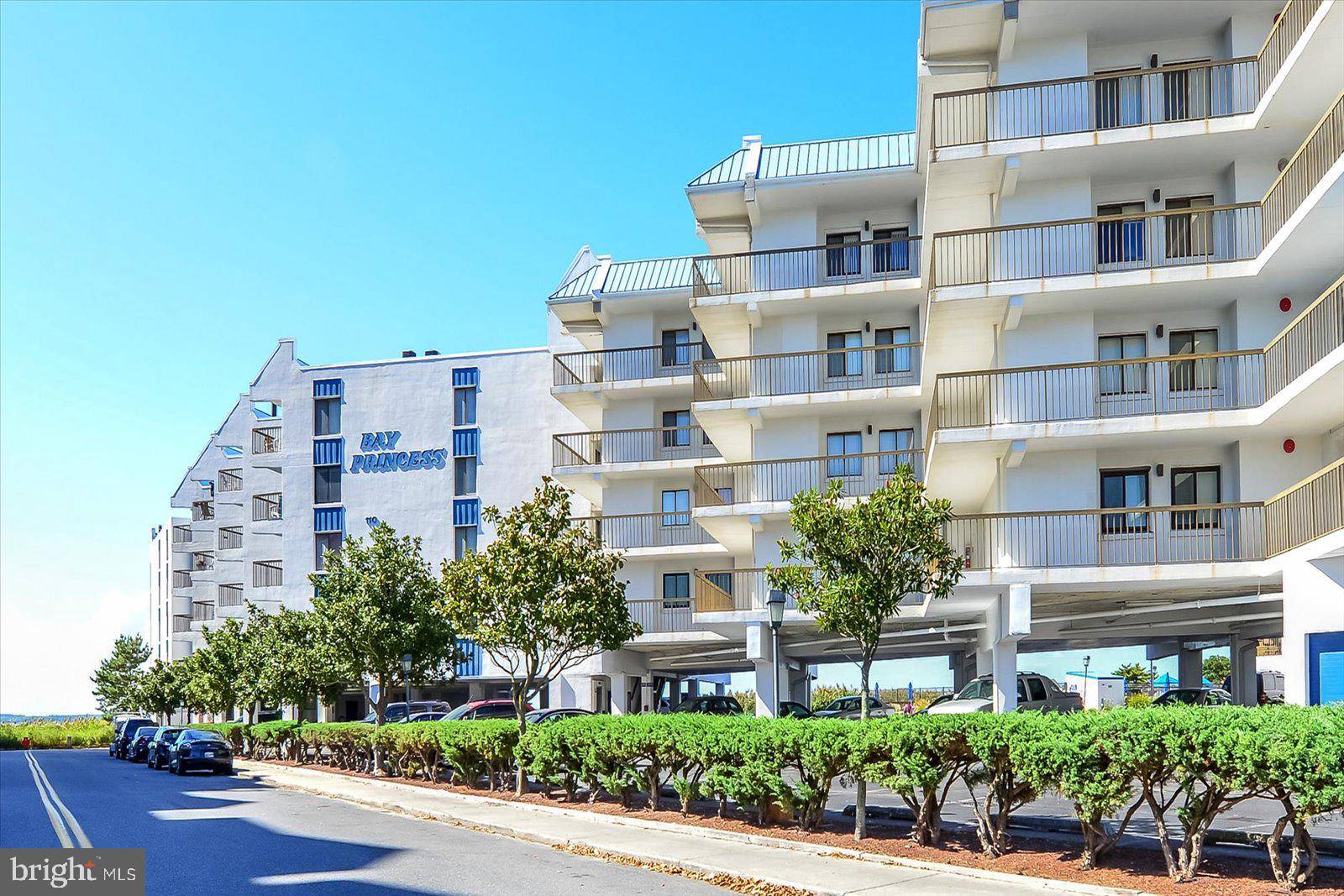 110 81ST ST #105, Ocean City, MD 21842