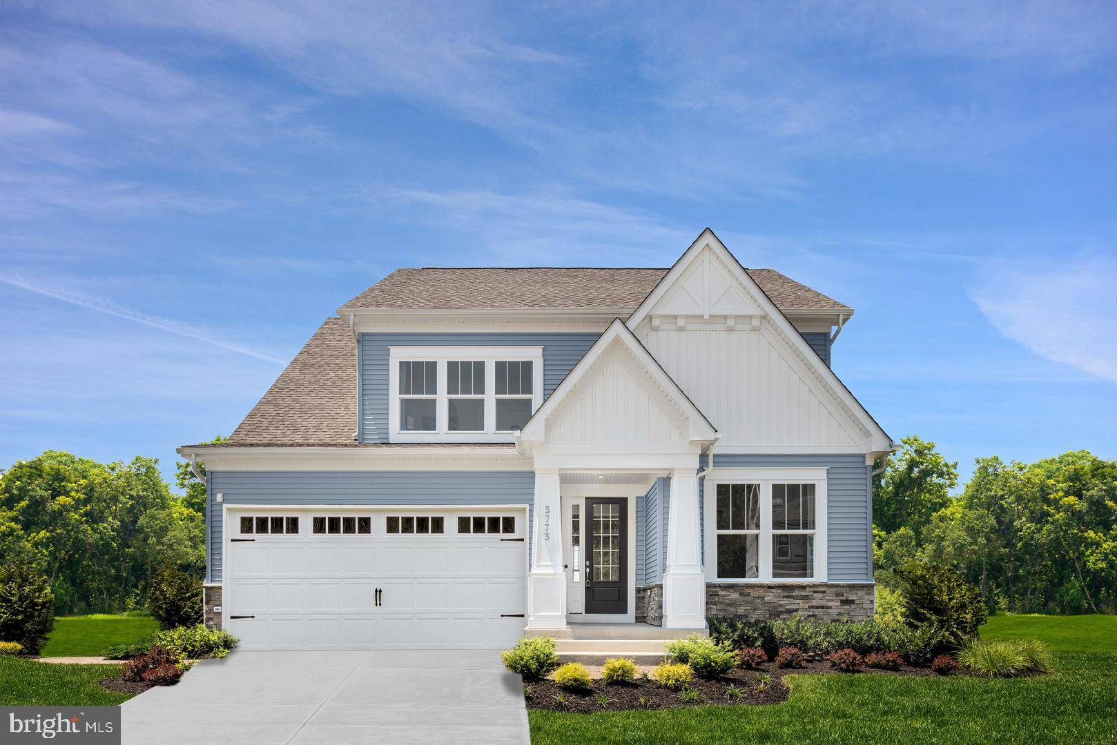 3796 SOLIDARITY CIR, Waldorf, MD 20603