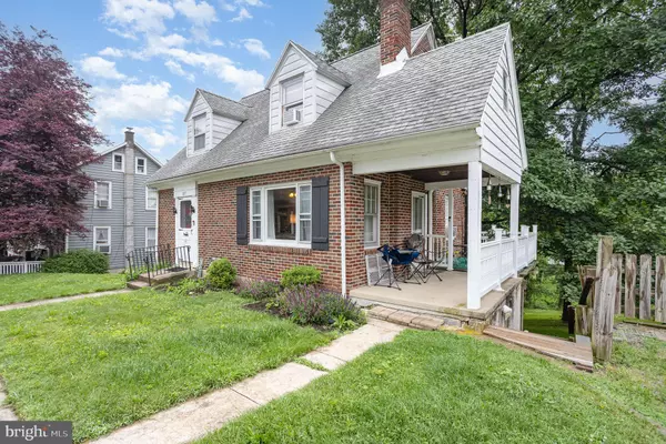 Mohnton, PA 19540,217 N CHURCH ST