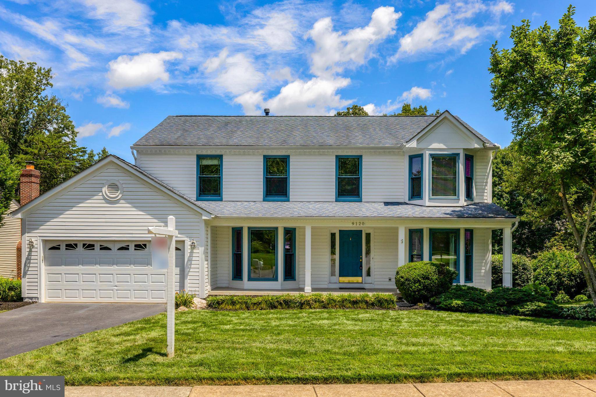 Fairfax Station, VA 22039,9120 JOHN WAY