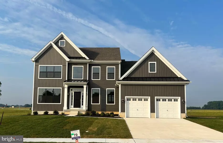 107 ROLLING STONE WAY, Felton, DE 19943