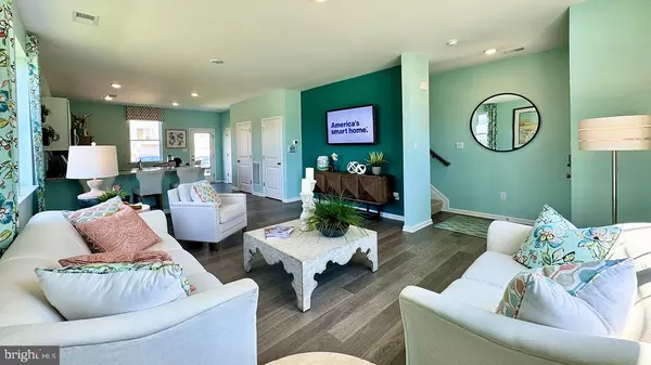 Salisbury, MD 21801,822 MERSEY LN