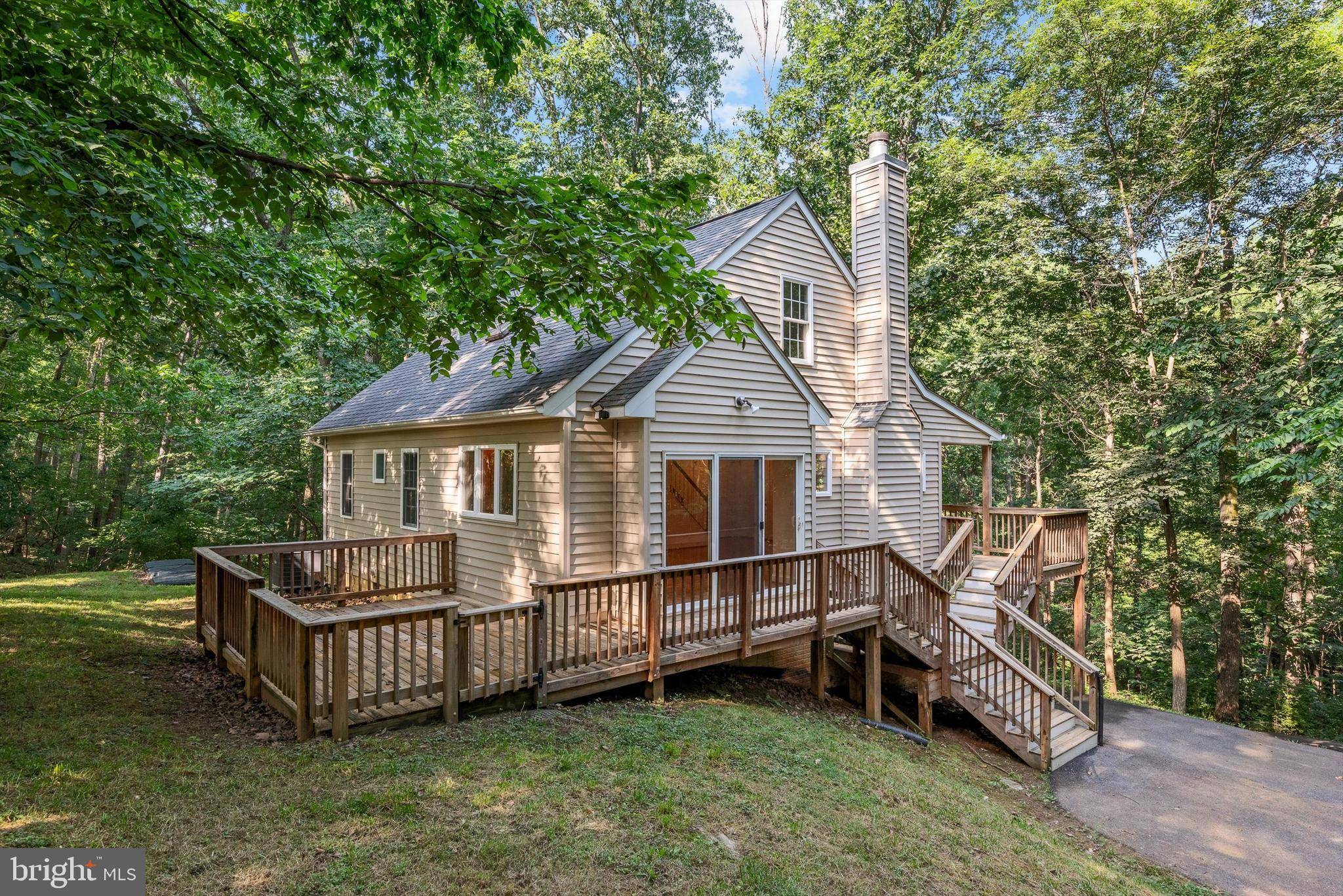 Front Royal, VA 22630,175 EASY HOLLOW RD