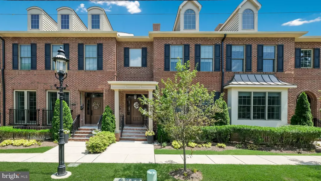 274 W ASHLAND ST, Doylestown, PA 18901