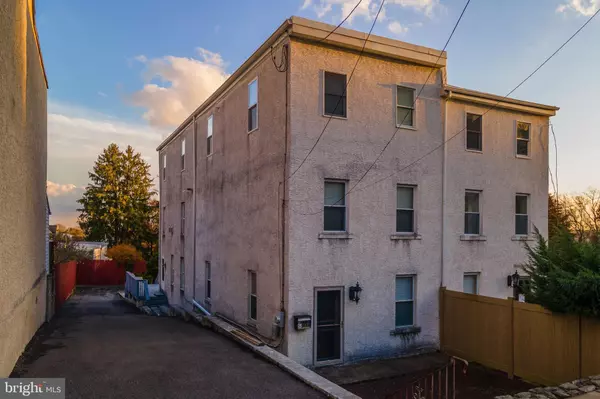 Philadelphia, PA 19128,273 & 275 DELMAR ST
