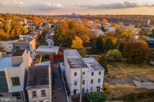 Philadelphia, PA 19128,273 & 275 DELMAR ST