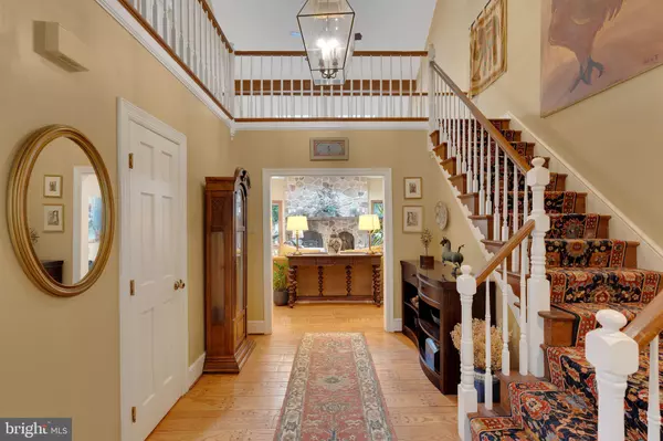 West Chester, PA 19382,1067 HEARTSEASE DR