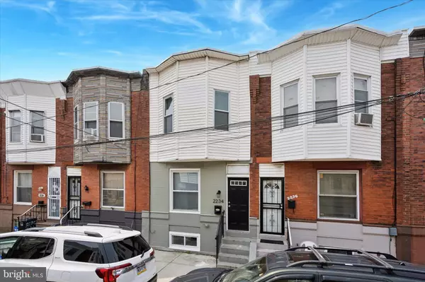 2234 WINTON ST, Philadelphia, PA 19145