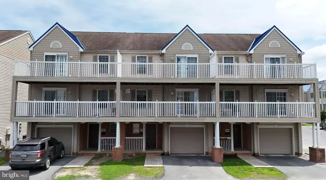 611 WILLIAMS LNDG, Salisbury, MD 21801