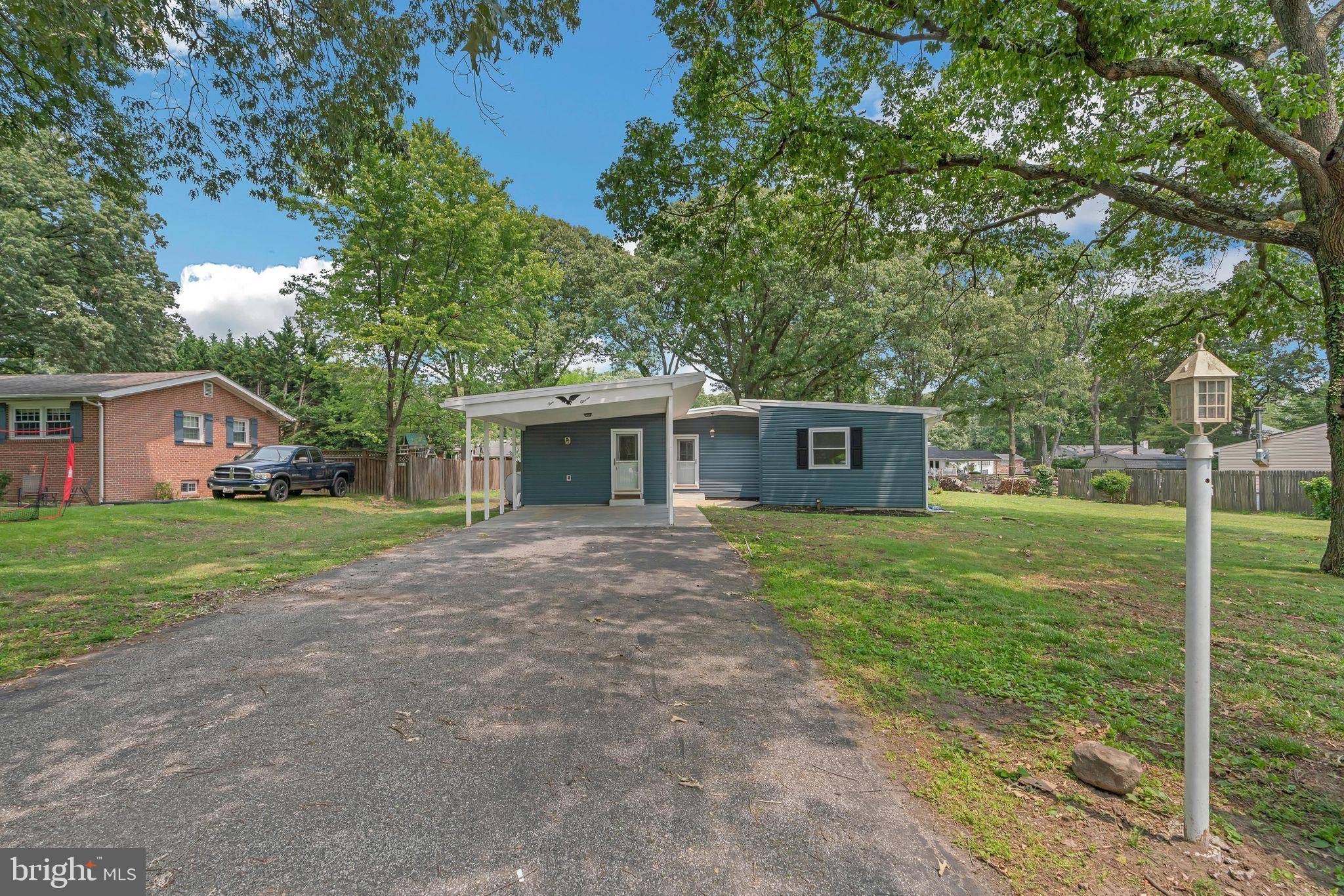 Pasadena, MD 21122,511 SYLVAN WAY