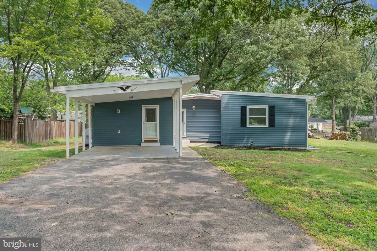 Pasadena, MD 21122,511 SYLVAN WAY