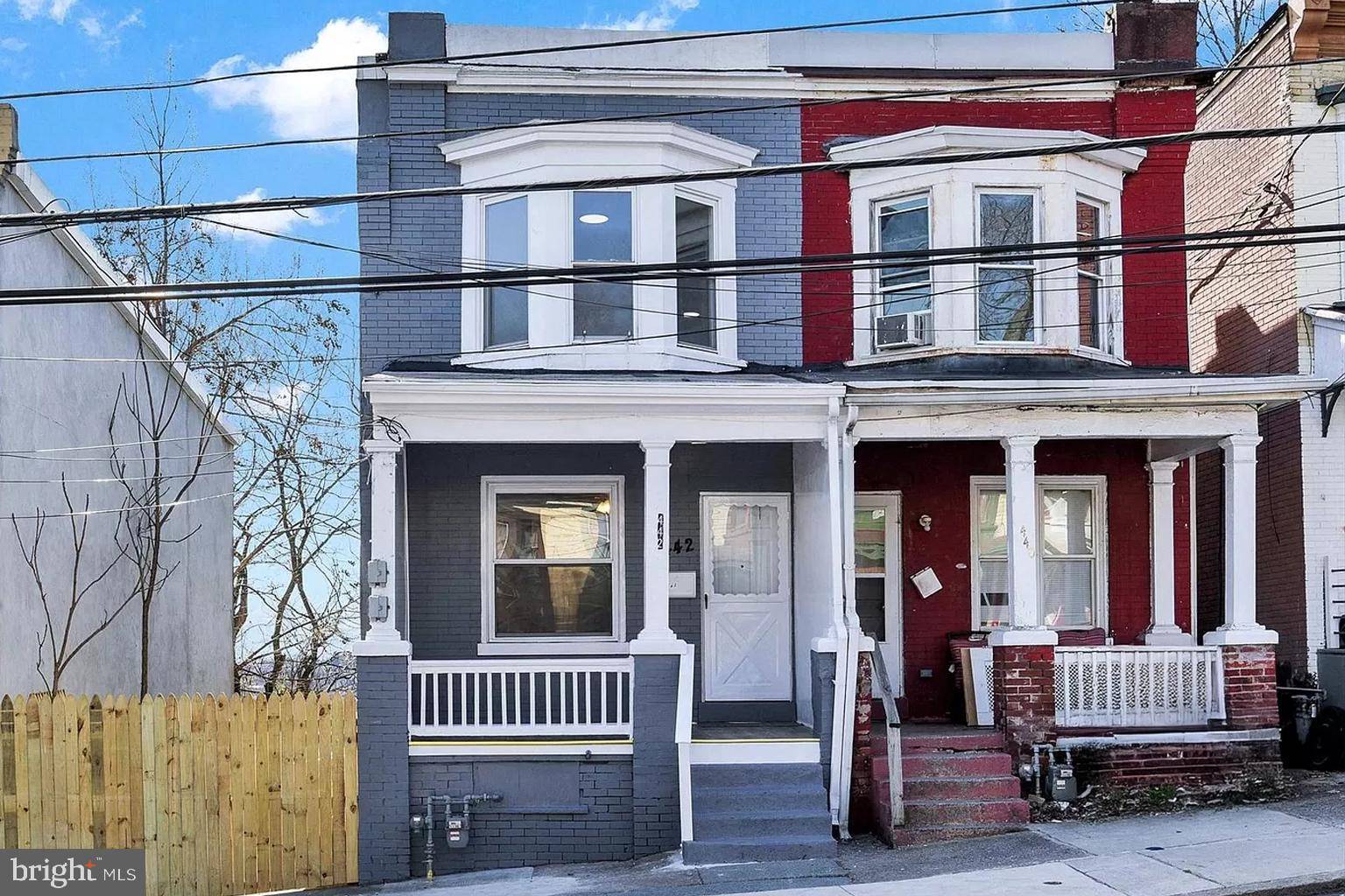 442 CRESCENT ST, Harrisburg, PA 17104