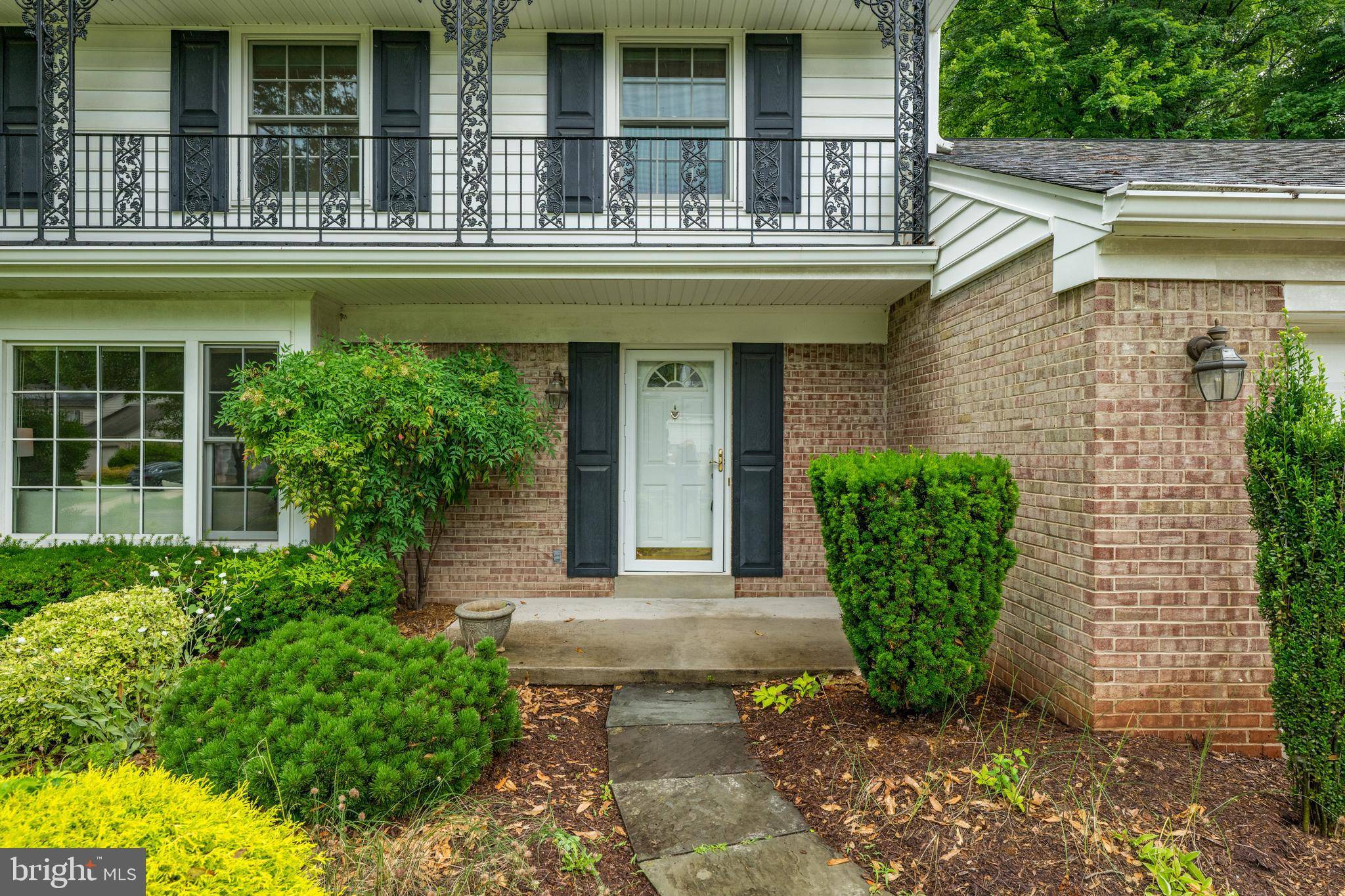 Rockville, MD 20854,9217 WOODEN BRIDGE RD