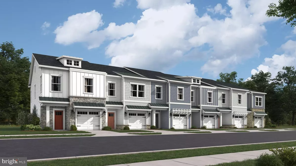 Cambridge, MD 21613,2199 WINTERBERRY LN #K