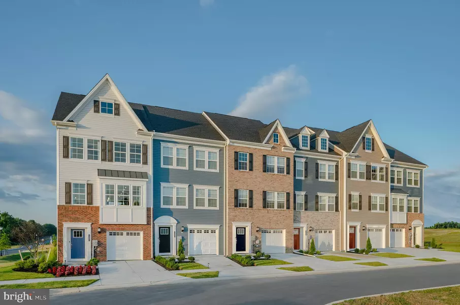 2188 WINTERBERRY LN #G, Cambridge, MD 21613