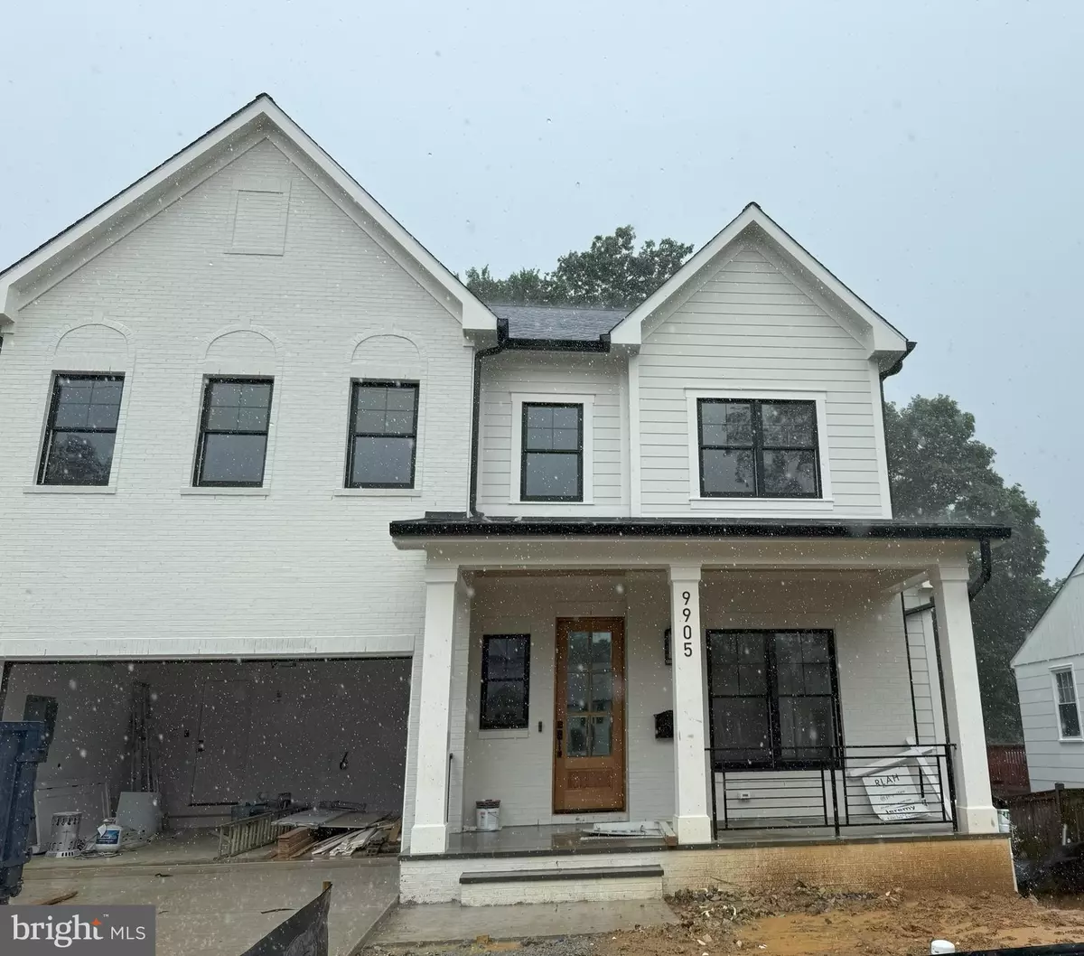 Bethesda, MD 20817,9905 MONTAUK AVE