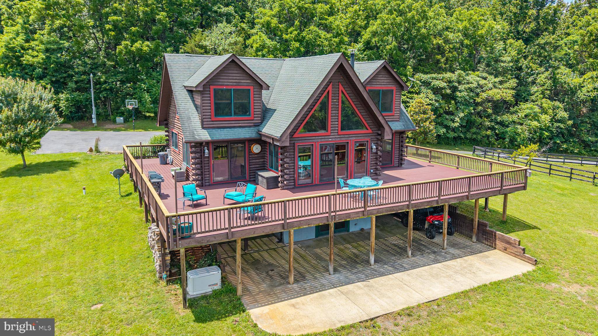 Bentonville, VA 22610,1903 BUCK MOUNTAIN RD