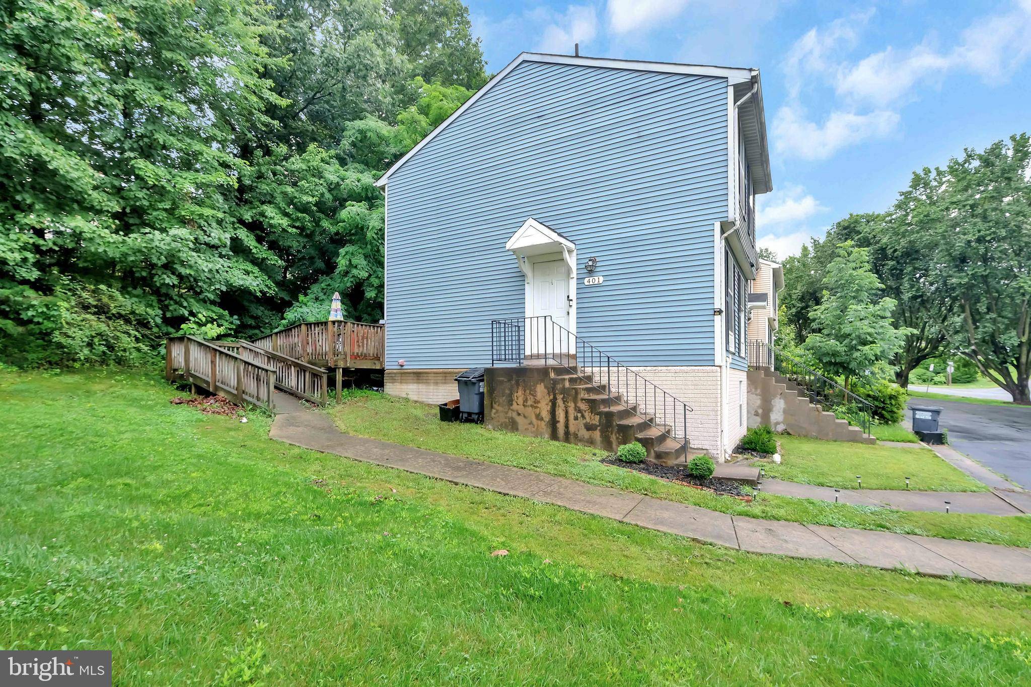 Stafford, VA 22554,401 CARNABY ST #1