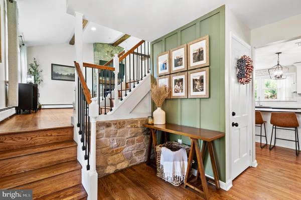 Doylestown, PA 18901,126 WOODVIEW DR