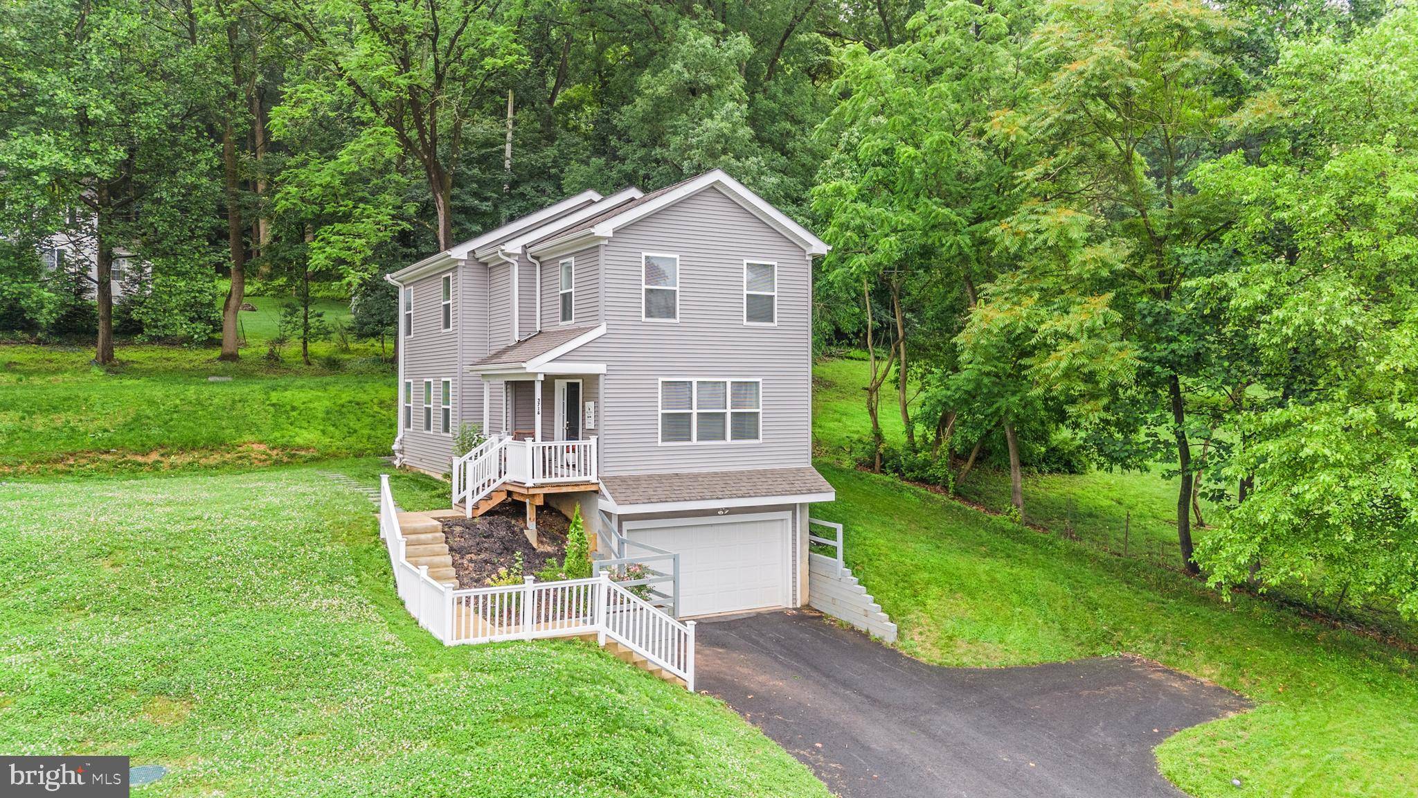 Downingtown, PA 19335,3718 BUNGALOW GLADE
