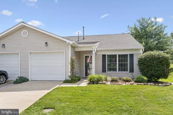 2601 COMPASS DR, Annapolis, MD 21401