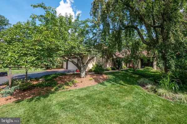 Blue Bell, PA 19422,15 PASTERN LN