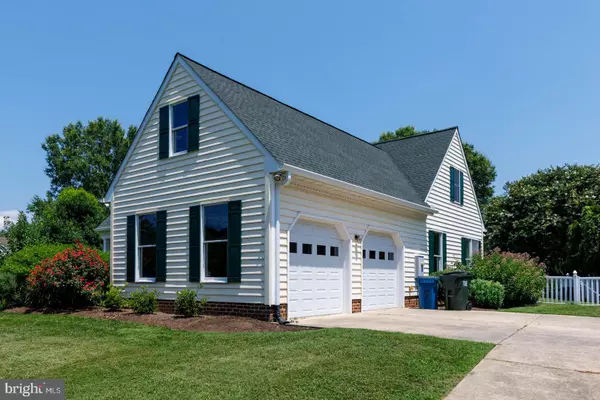 Easton, MD 21601,34 LONDONDERRY DR
