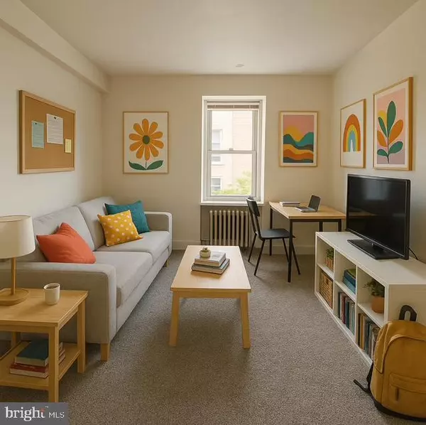 114 N 34TH ST #3RD FLR, Philadelphia, PA 19104