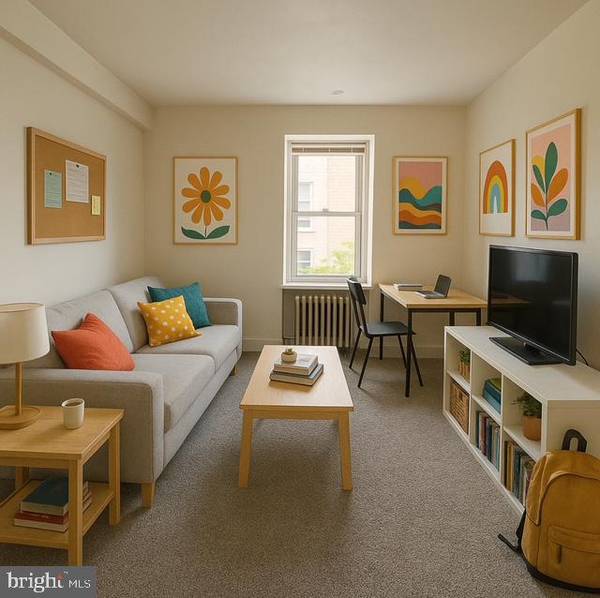 114 N 34TH ST #3RD FLR, Philadelphia, PA 19104