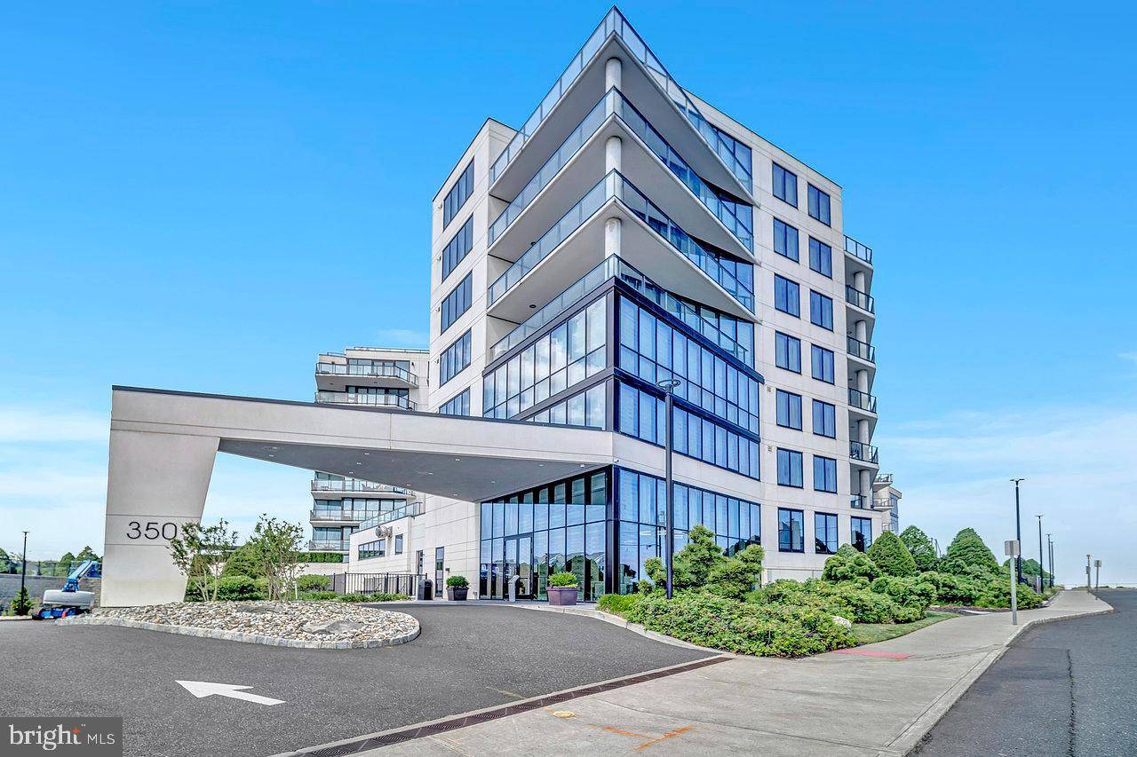 350 OCEAN AVE #506, Long Branch, NJ 07740