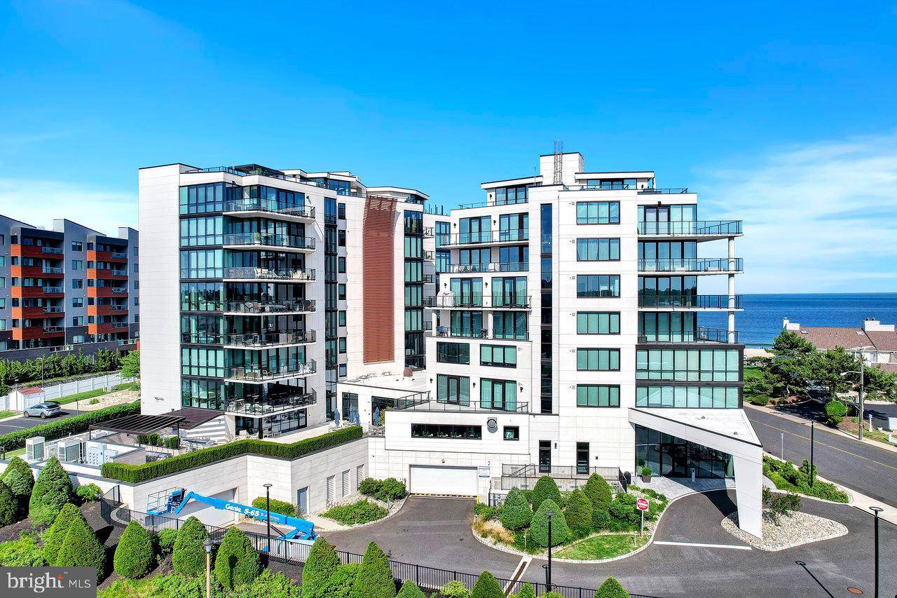 Long Branch, NJ 07740,350 OCEAN AVE #506