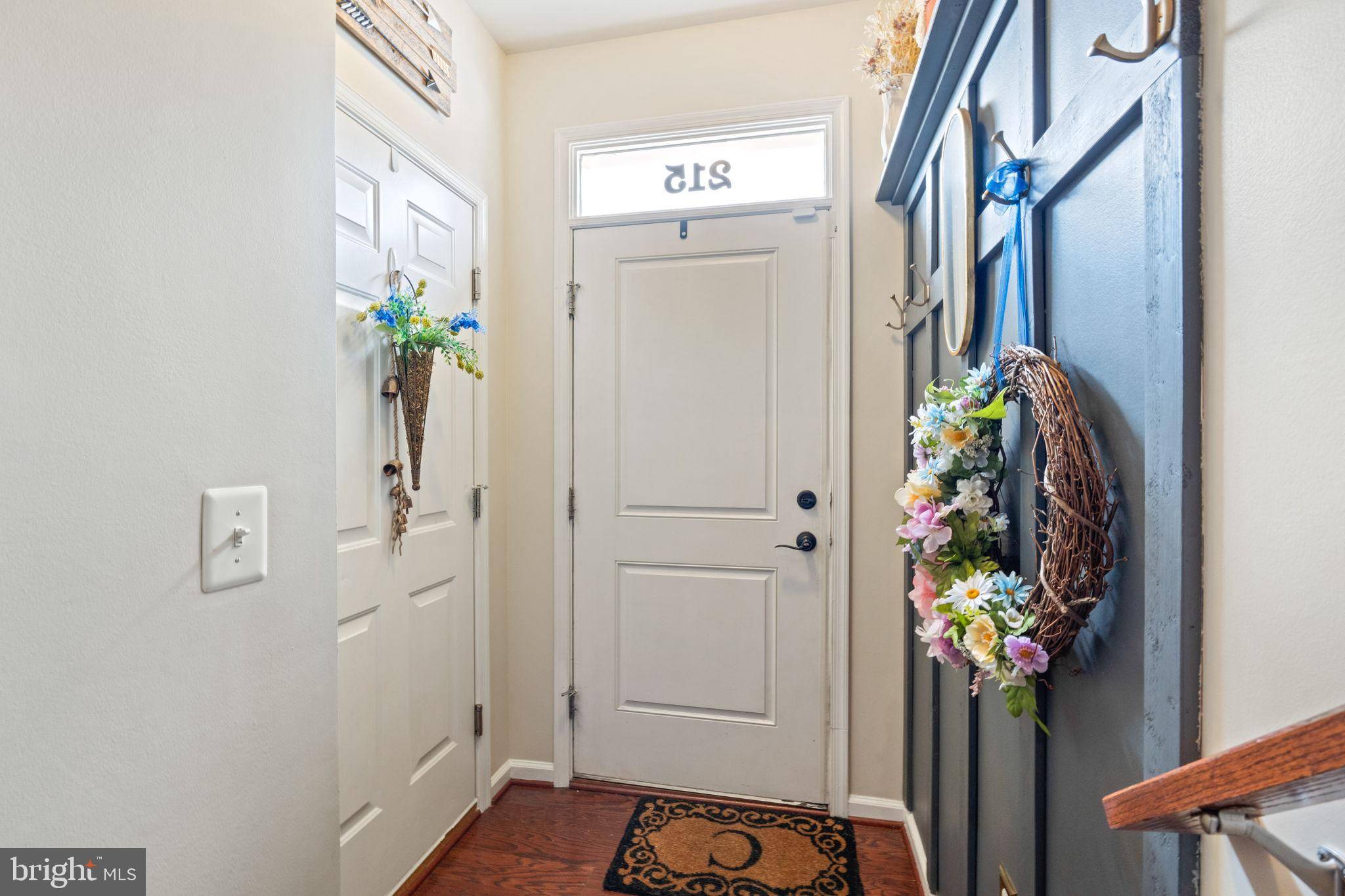 Stafford, VA 22556,215 WOODSTREAM CIR #2989