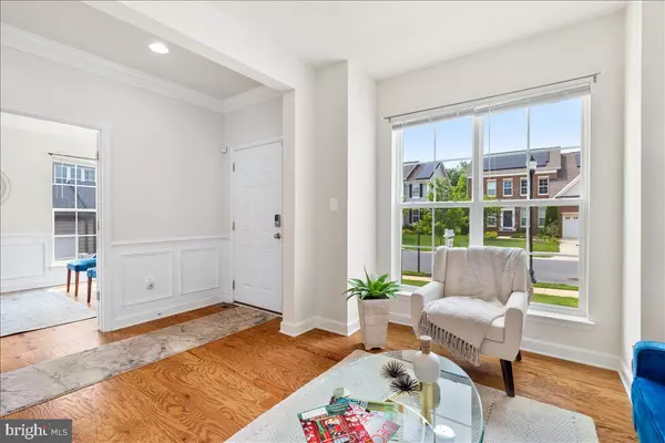 Frederick, MD 21701,829 HOLDEN RD