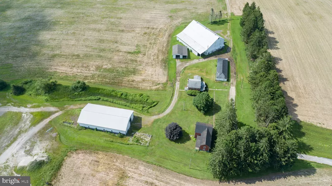 220 DIESEL SCHOOL RD, Accident, MD 21520