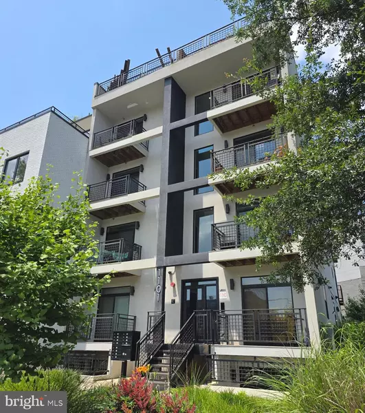 1101 FERN ST NW #301, Washington, DC 20012