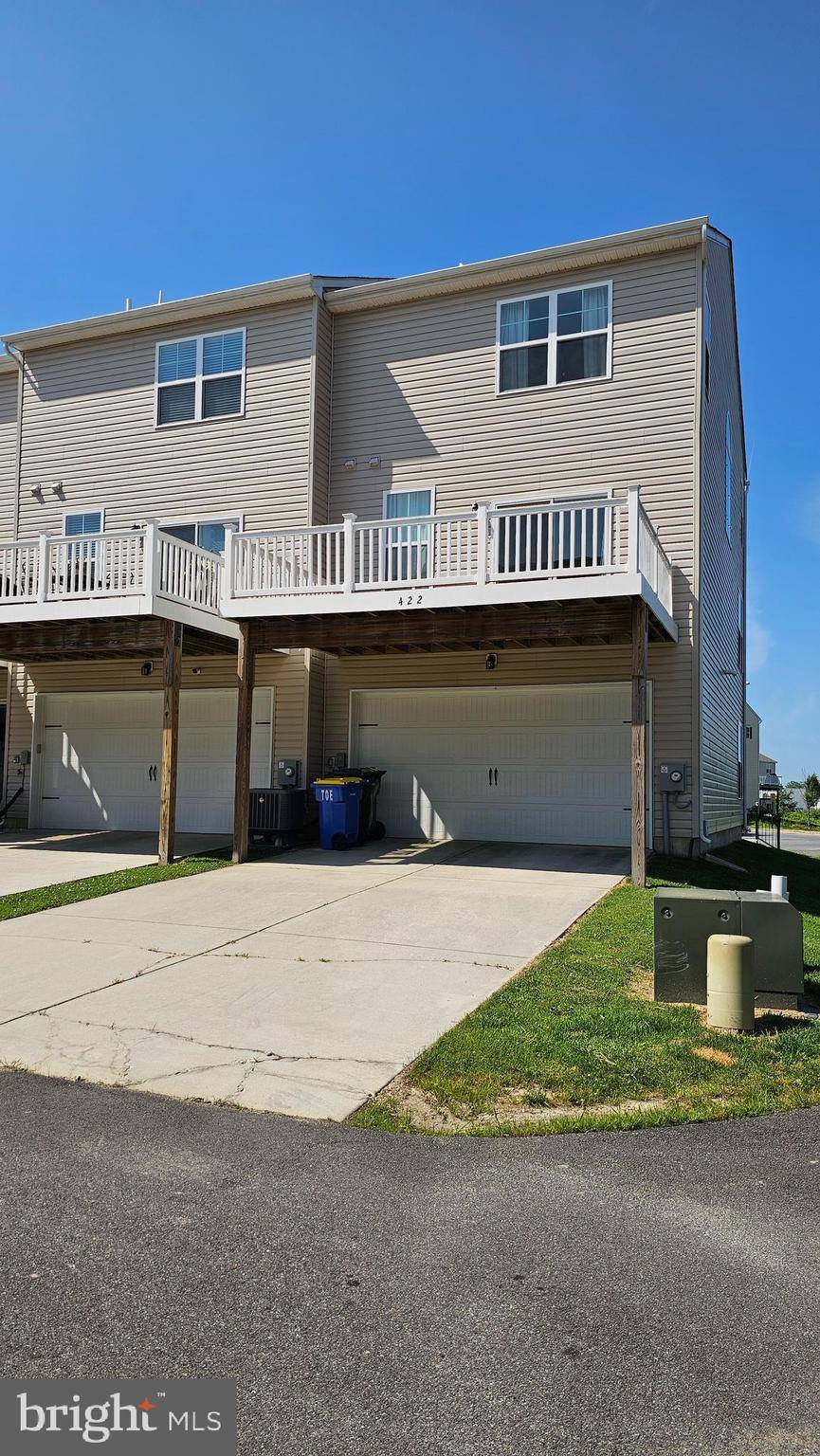 Easton, MD 21601,422 CROWBERRY CIR