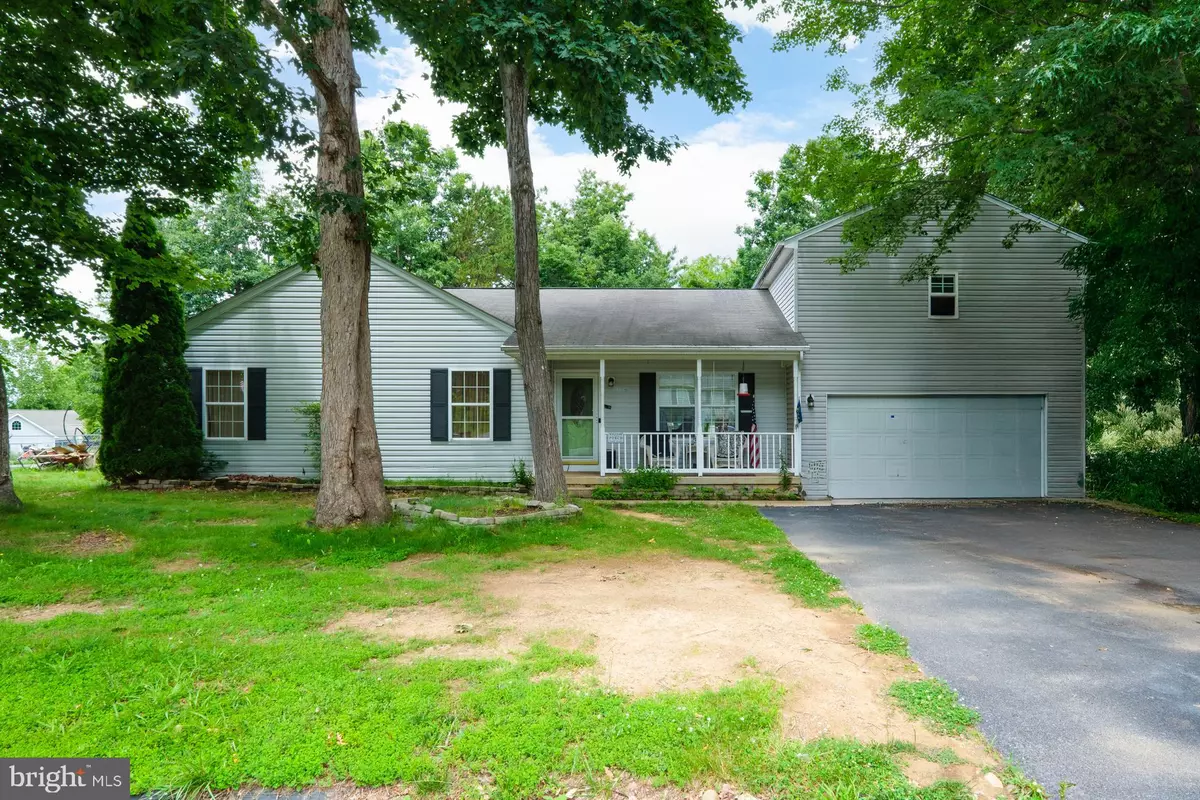 Waynesboro, VA 22980,64 NORTHWOOD DR