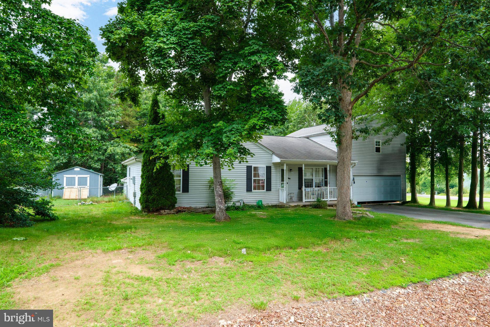 Waynesboro, VA 22980,64 NORTHWOOD DR