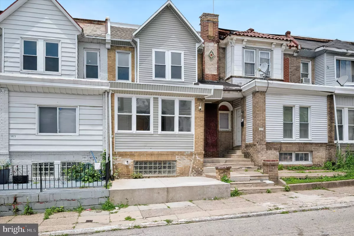 Philadelphia, PA 19143,5921 BELMAR TER